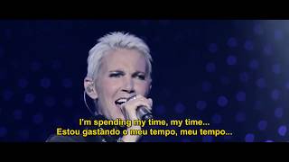 Roxette-Spending My Time #Live #Legendado