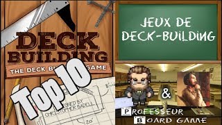 Ascension: Deckbuilding Game video thumbnail