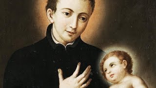 HOMILIA DE SEGUNDA-FEIRA - MEMÓRIA DE SANTO ESTANISLAU KOSTKA