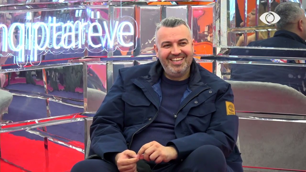 “Aty ke takim 5 minuta, pastaj e shikon nga larg”/ Brikena diskuton me Rogertin për Selin
