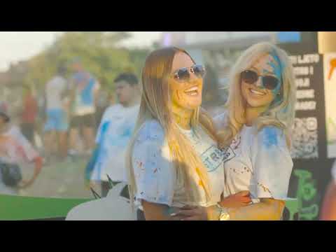 BiH Color Festival 2023 - Promo