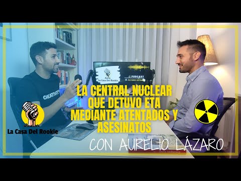 La caja negra | Lemoiz, la central de la discordia