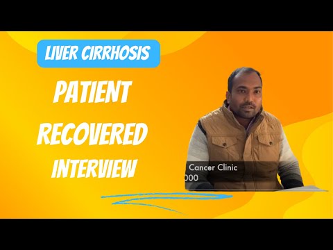 Patient Testimonial Video