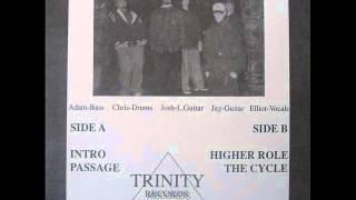 Temperance - Never Forget... [Full Album]