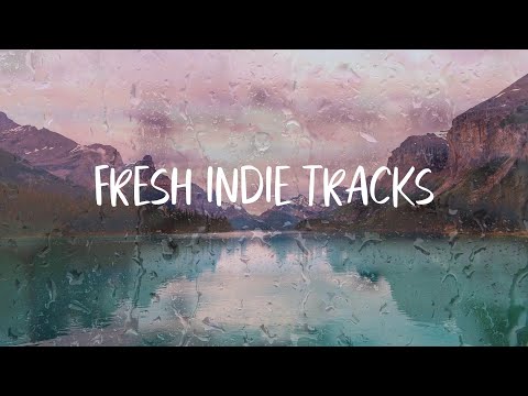 Natanael Cano, , Ruben Figueroa  Fresh Indie Tracks - Mix