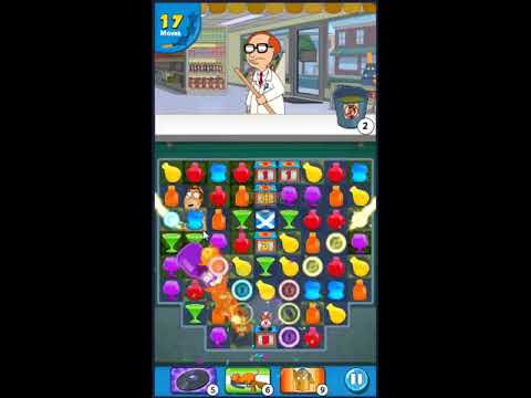Family Guy Another Freakin Mobile Game Level 896 - NO BOOSTERS
