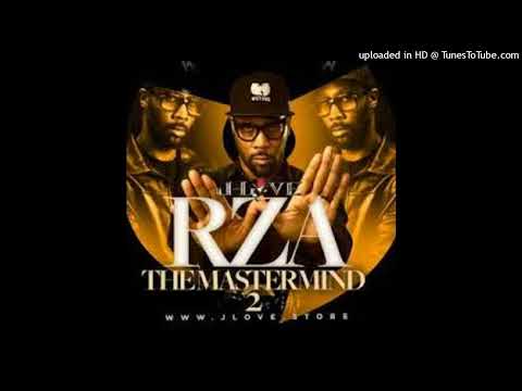KRS One ft RZA - 1,2 Here's What We Gonna Do