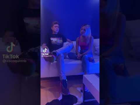 @Coco Quinn Coco Quinn @Stefanbenz Stefanbenz | Tik tok
