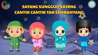 Download lagu Sayang sungguh sayang cantik cantik tak sembahyang | lagu anak islami sayang sungguh sayang mp3 Download lagu Sayang sungguh sayang cantik cantik tak sembahyang | lagu anak islami sayang sungguh sayang mp3