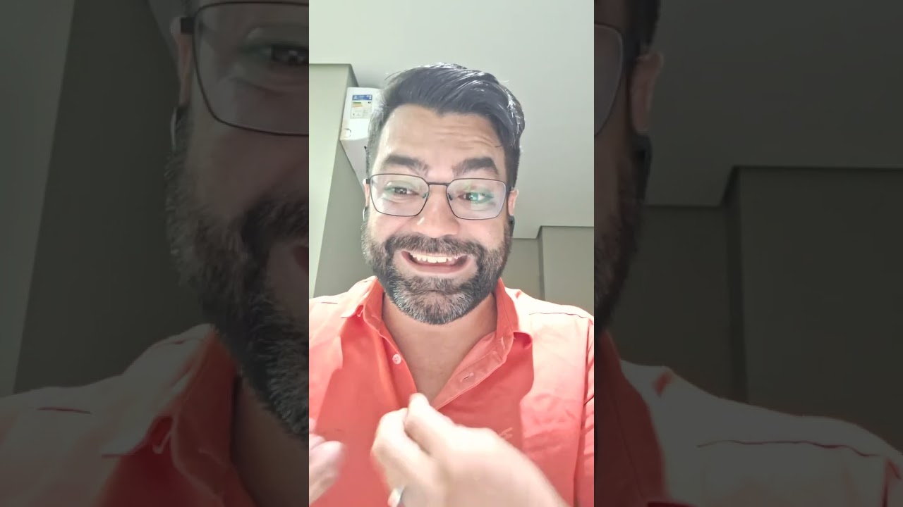 Mensagem para os 15 anos da Evellyn