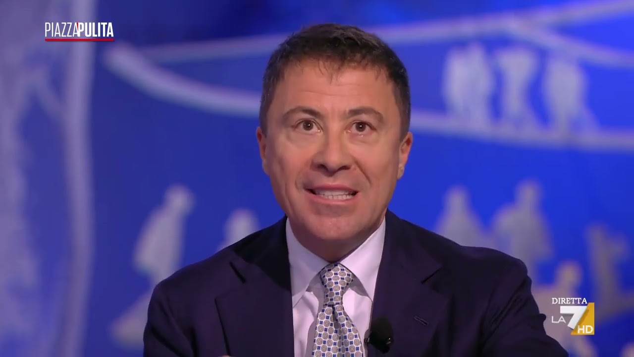 Bocchino: "I ceti popolari votano a destra perché si sono sentiti abbandonati dalla sinistra"