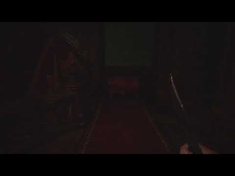 Resident Evil Village: Castle Opera Hall - Easy to Pick Lock Contents