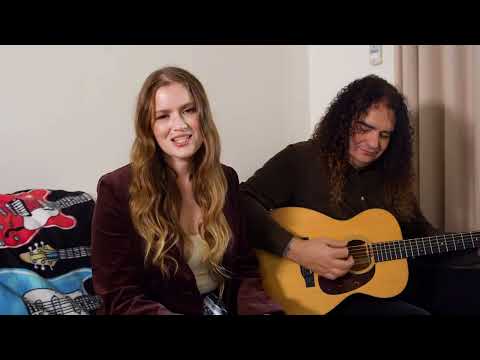 Scarlet's Way - In Another World (Official Music Video)