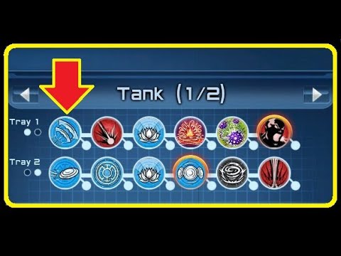 DCUO : BLUE RING insane damage !!!! Omega Totality is DEAD ...