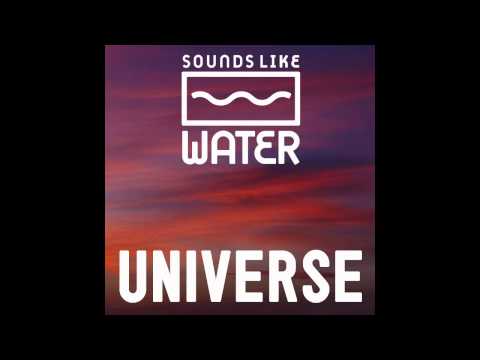 Sounds Like Water (featuring Fay Lovsky) - Just One Day
