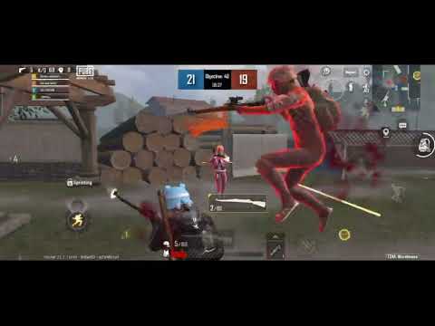 Oppo f17 Pubg lite TDM Gameplay