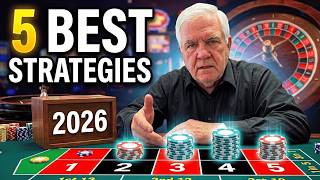 Roulette Systems Ranked: Full Breakdown & Transcript