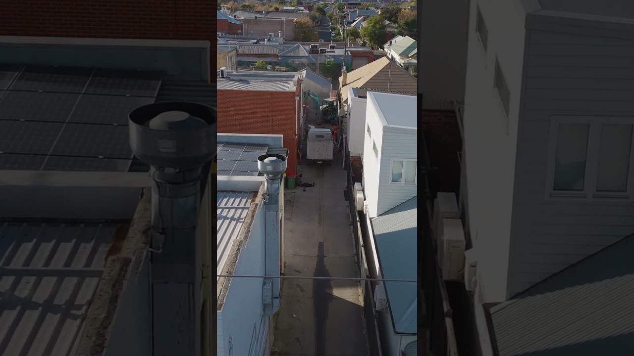 Demo Bros Short 2