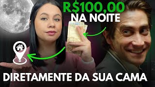 TRABALHO HOME OFFICE QUE VOCÊ PODE COMEÇAR HOJE E GANHAR DINHEIRO NA INTERNET