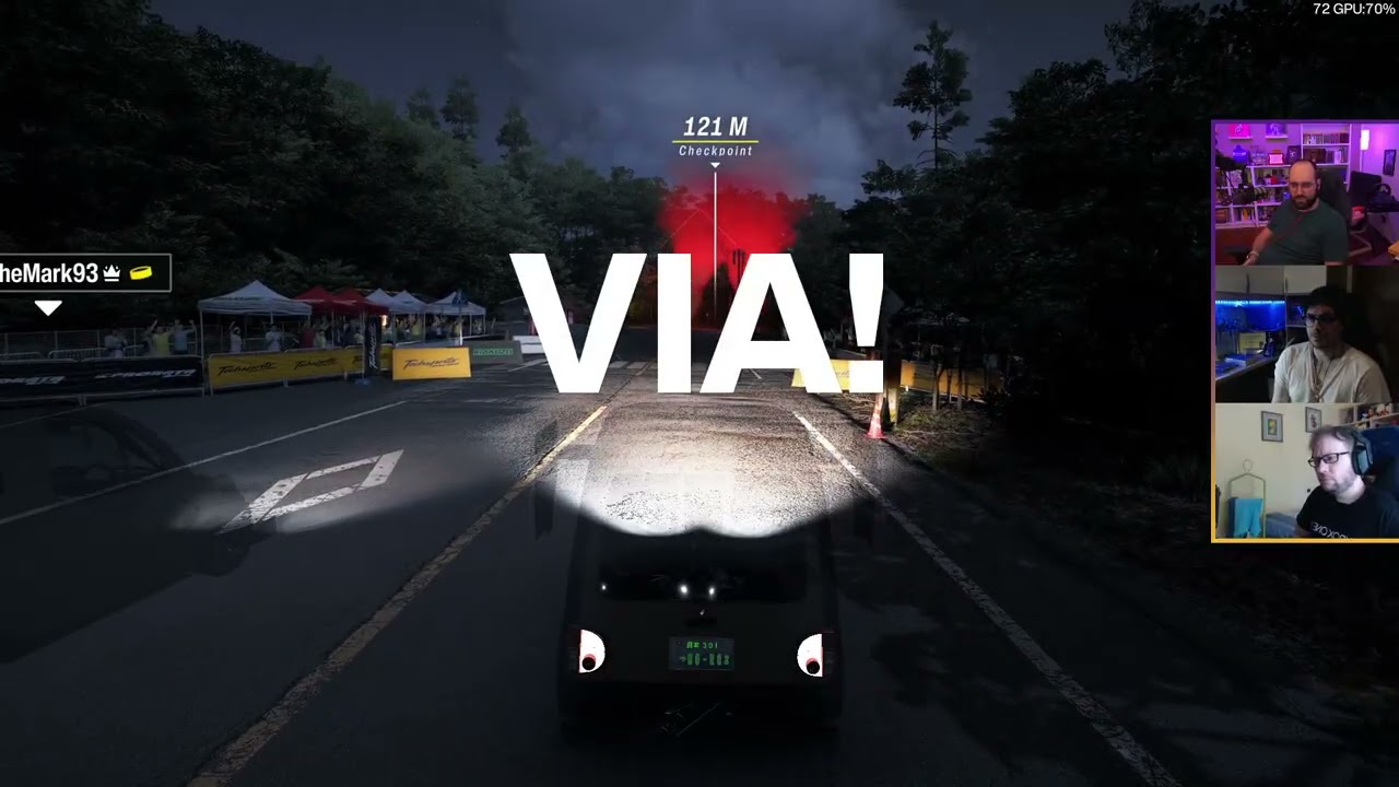 Per Forzata Mattutina | Forza Horizon 6 [ !instant - !mangayo - !giveaway ]