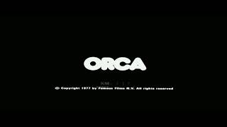 Orca (1977) we are one