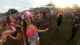 Sunset Music Festival 2015 Aftermovie (teaser)