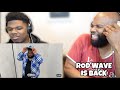 Rod Wave Numb POPS REACTION