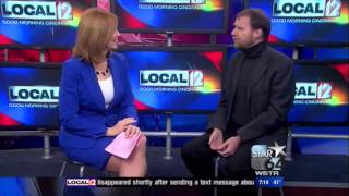 The Irish Tenors coming to Aronoff Center