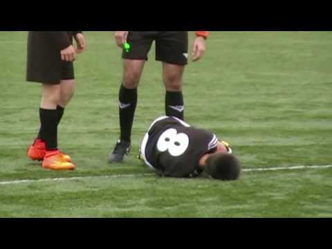 Final del Interescolar