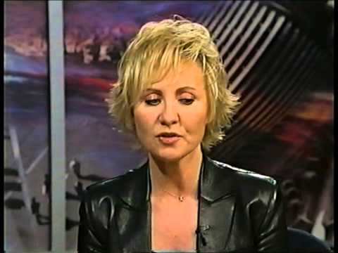 Lulu 2003 New Zealand Interview