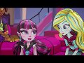 Episode 1 Calling All Ghouls Adventures Of The Ghoul Squad