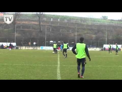 Chievo - San Secondo Parmense, 3 marzo 2011