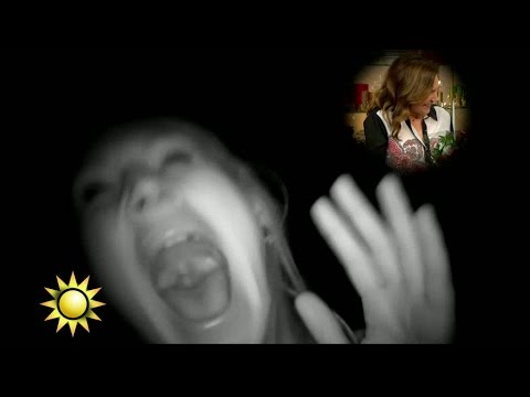 The best of Maria Forsblom - Nyhetsmorgon (TV4)