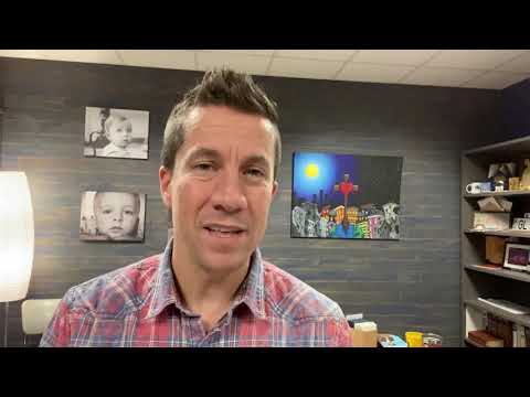 How to talk to someone who is dying?