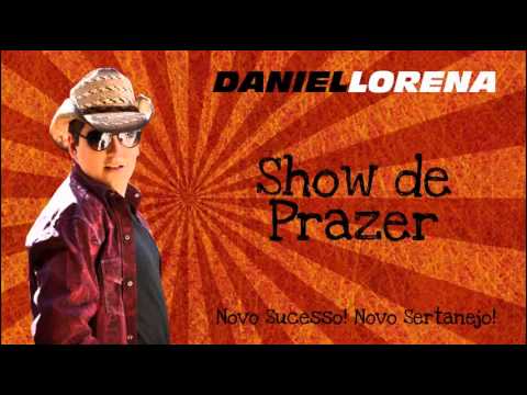 Show De Prazer video