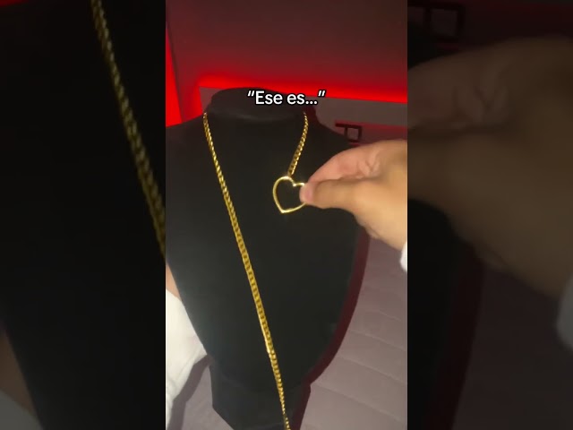 Vídeo relacionado con Collares de mujer, Collar con Colgante de Camafeo Vintage Gótico, Collar Colgante de Halloween, Camafeos Colgante, para Juegos de Rol de Brujas y Vampiros de Halloween (Azul lago)