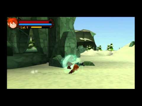 Young Thor Playstation 3