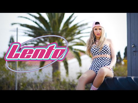 Anael - Lento (Official Video)