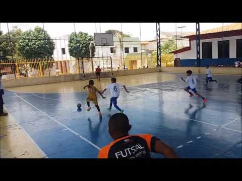 II COPA R13 FUTSAL SUB 8_10_12 E 14_2016