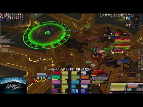 Severed vs. Zul, Reborn Mythic, Disc PoV