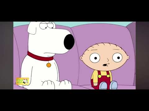 Family Guy.  Stewie takes Adderall. #ADHD