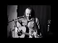 Tony McPhee of the Groundhogs - Three Times Seven - Acoustic, Live Circa. 1990 | Folk Blues