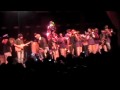 UCC ROYAL BRASS W/ TROMBONE SHORTY PT 1 - SAINTS