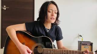 Emotions-MAN WITH A MISSION acoustic cover