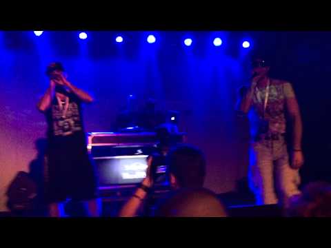 Bad B feat. Mikri - Medak Funk