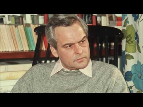 Latinovits Zoltán - Shakespeare- 75. szonett