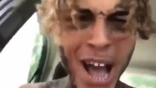 RARE LIL SKIES MANSION SNIPPET