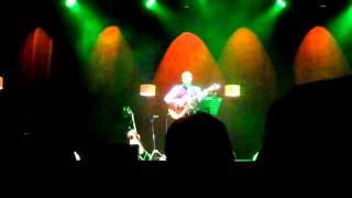 Plaza Garibaldi (Ismael Serrano)