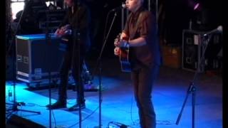 John Wesley Harding - &quot;Kiss Me Miss Liberty&quot;