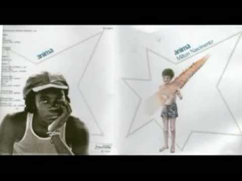 Comunhão - Milton Nascimento